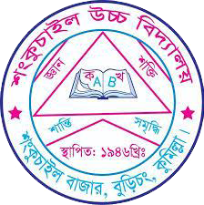 Sankuchail High School